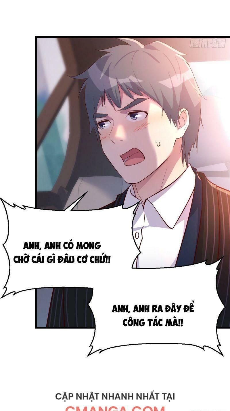 đọc truyện Trong Nhà Có 2 Bạn Gái Song Sinh Chương 41 ảnh 15 tại Giả Dược