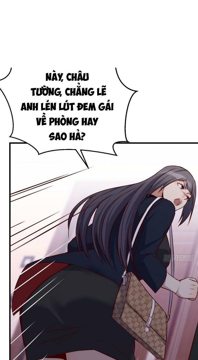 đọc truyện Trong Nhà Có 2 Bạn Gái Song Sinh Chương 41 ảnh 42 tại Giả Dược