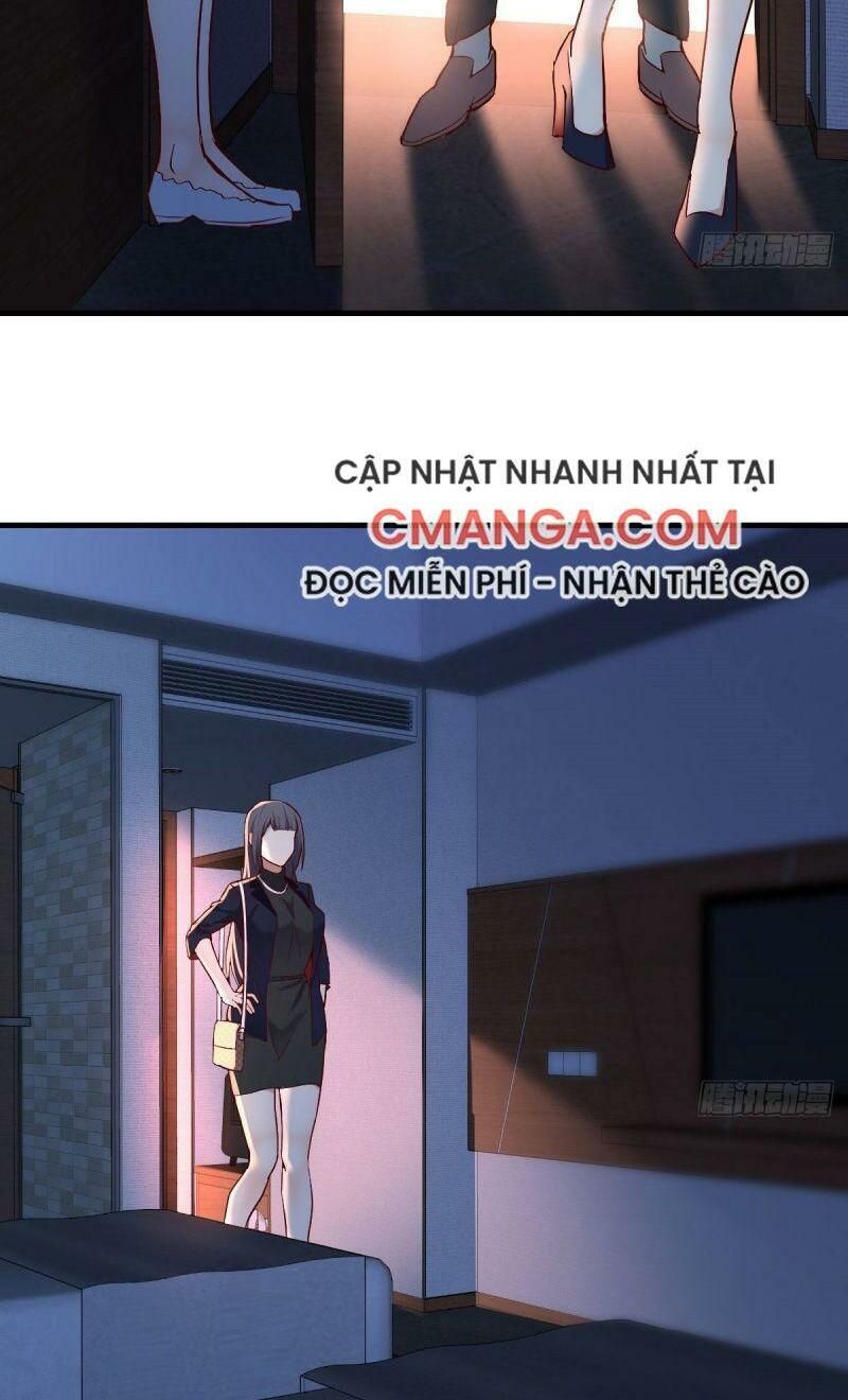 đọc truyện Trong Nhà Có 2 Bạn Gái Song Sinh Chương 41 ảnh 51 tại Giả Dược