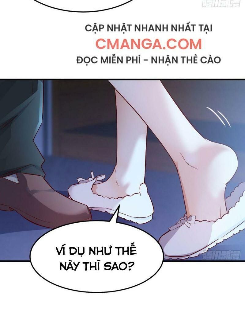 đọc truyện Trong Nhà Có 2 Bạn Gái Song Sinh Chương 42 ảnh 19 tại Thiên Thai Truyện