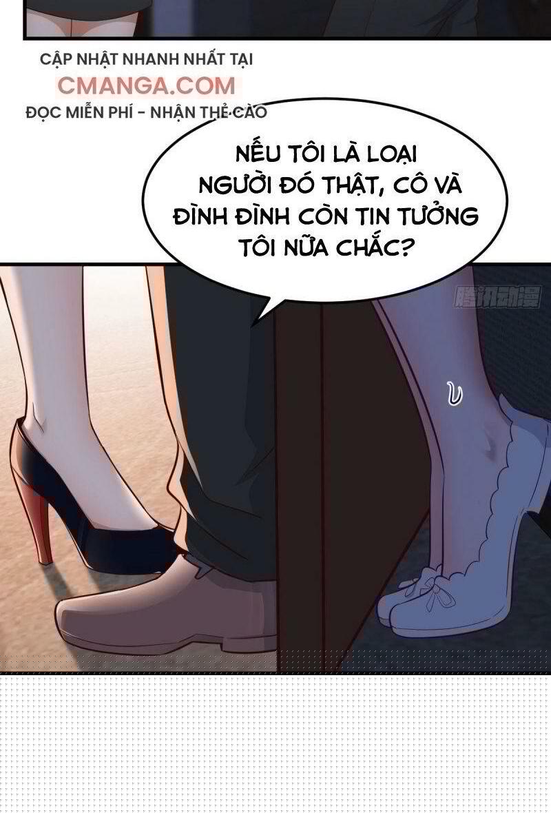 đọc truyện Trong Nhà Có 2 Bạn Gái Song Sinh Chương 42 ảnh 3 tại Thiên Thai Truyện