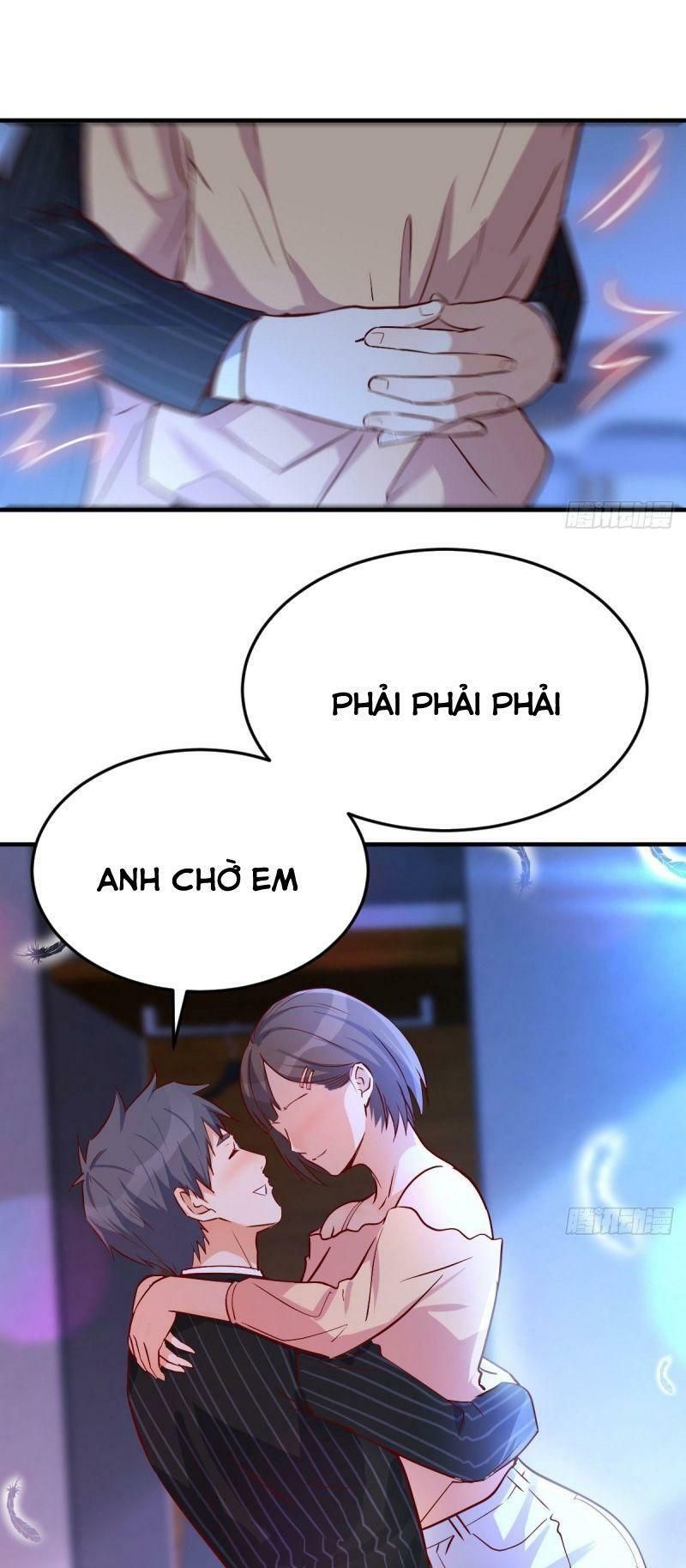đọc truyện Trong Nhà Có 2 Bạn Gái Song Sinh Chương 42 ảnh 26 tại Thiên Thai Truyện