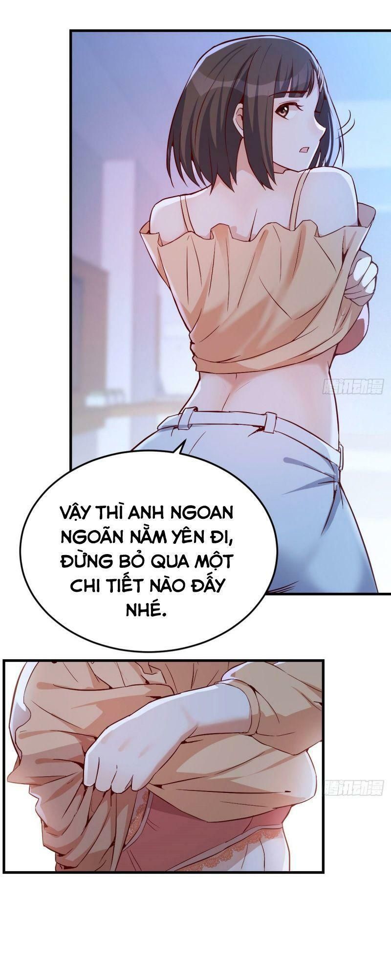 đọc truyện Trong Nhà Có 2 Bạn Gái Song Sinh Chương 42 ảnh 28 tại Thiên Thai Truyện