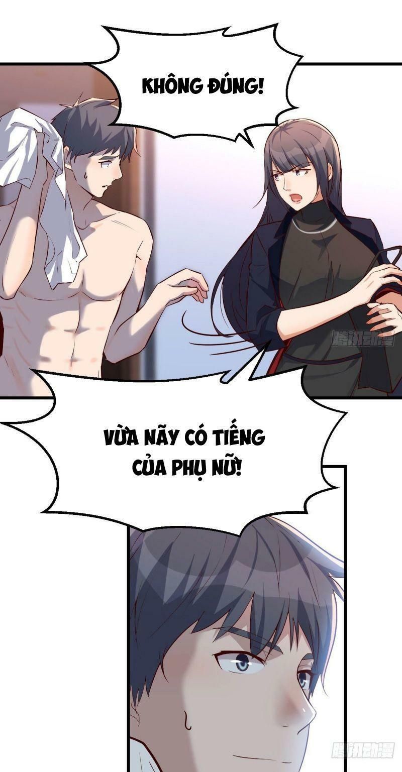 đọc truyện Trong Nhà Có 2 Bạn Gái Song Sinh Chương 42 ảnh 49 tại Thiên Thai Truyện