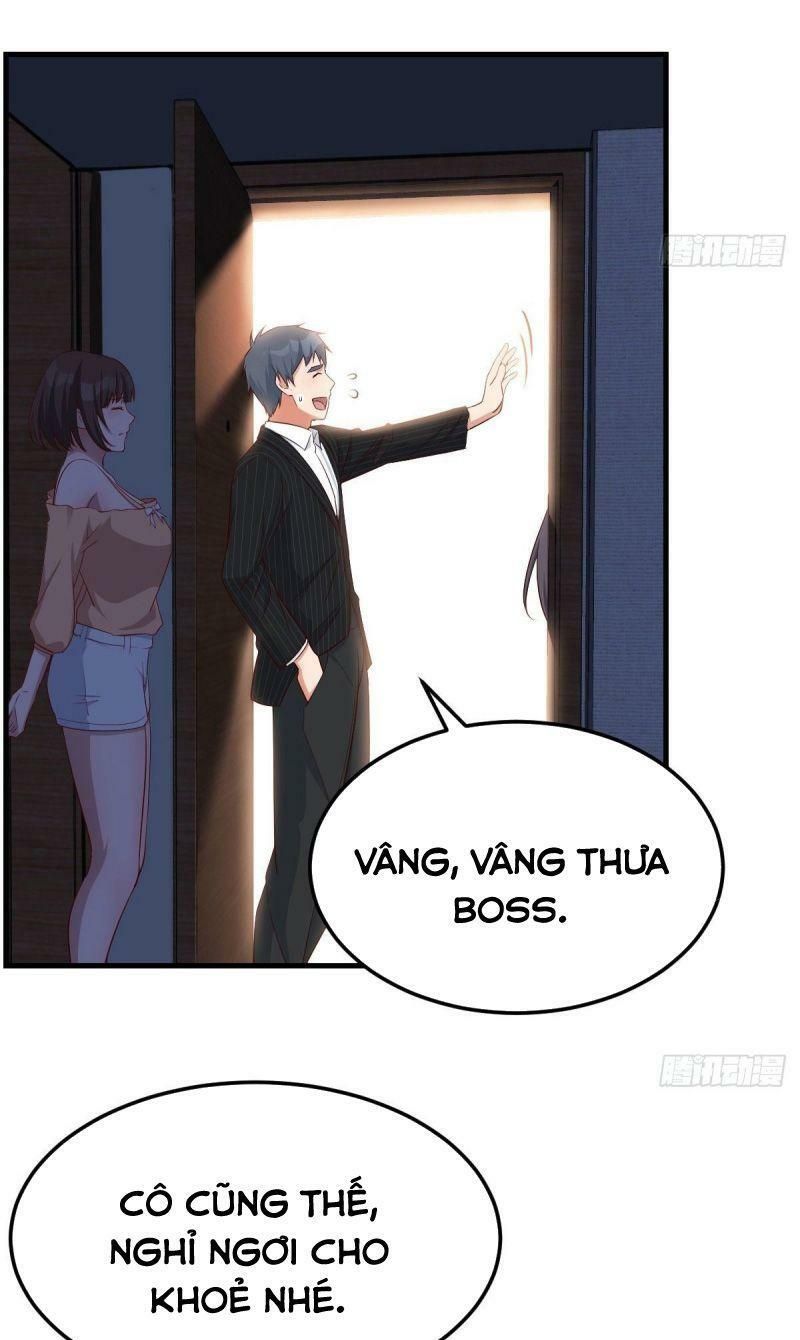 đọc truyện Trong Nhà Có 2 Bạn Gái Song Sinh Chương 42 ảnh 6 tại Thiên Thai Truyện