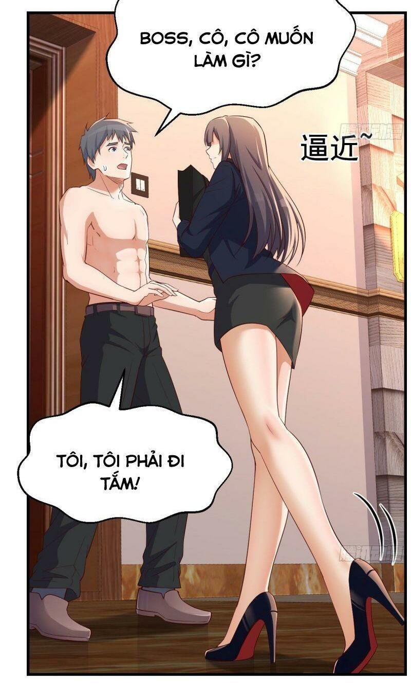 đọc truyện Trong Nhà Có 2 Bạn Gái Song Sinh Chương 43 ảnh 3 tại Thiên Thai Truyện