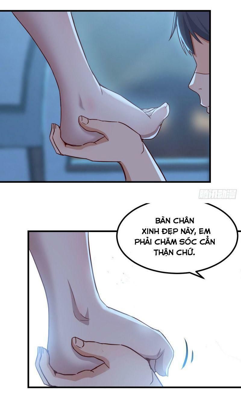 đọc truyện Trong Nhà Có 2 Bạn Gái Song Sinh Chương 43 ảnh 42 tại Thiên Thai Truyện