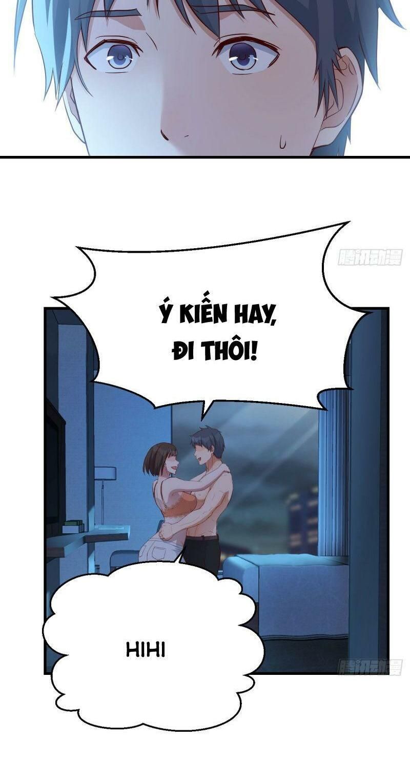 đọc truyện Trong Nhà Có 2 Bạn Gái Song Sinh Chương 43 ảnh 47 tại Thiên Thai Truyện