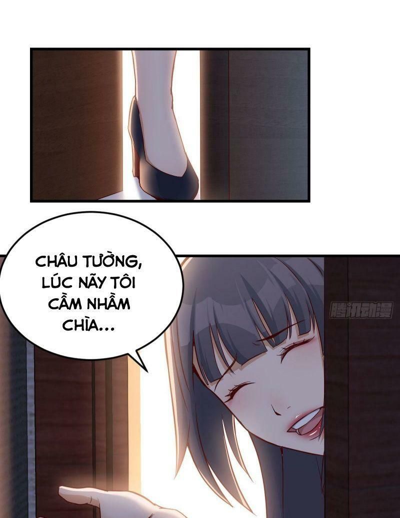 đọc truyện Trong Nhà Có 2 Bạn Gái Song Sinh Chương 43 ảnh 48 tại Thiên Thai Truyện