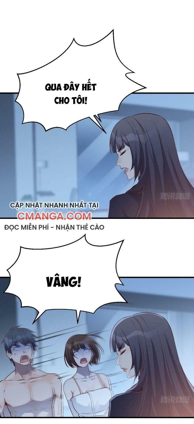 đọc truyện Trong Nhà Có 2 Bạn Gái Song Sinh Chương 44 ảnh 2 tại Giả Dược