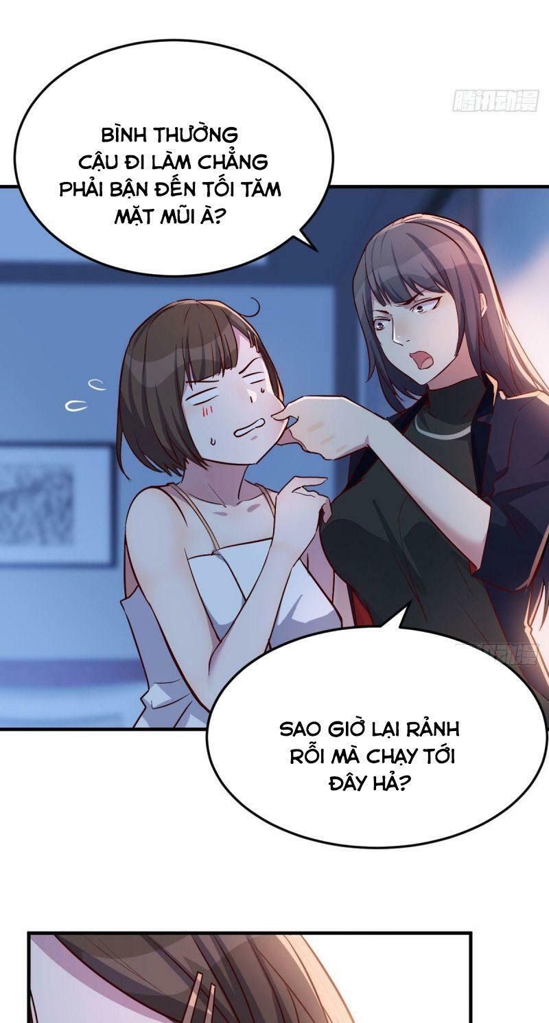 đọc truyện Trong Nhà Có 2 Bạn Gái Song Sinh Chương 44 ảnh 13 tại Giả Dược