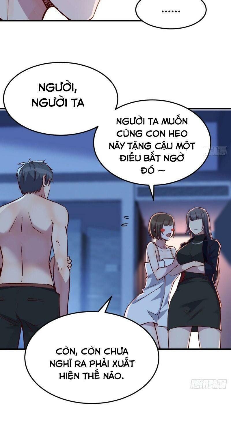 đọc truyện Trong Nhà Có 2 Bạn Gái Song Sinh Chương 44 ảnh 16 tại Giả Dược