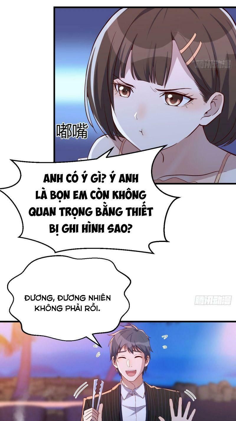 đọc truyện Trong Nhà Có 2 Bạn Gái Song Sinh Chương 45 ảnh 19 tại Giả Dược