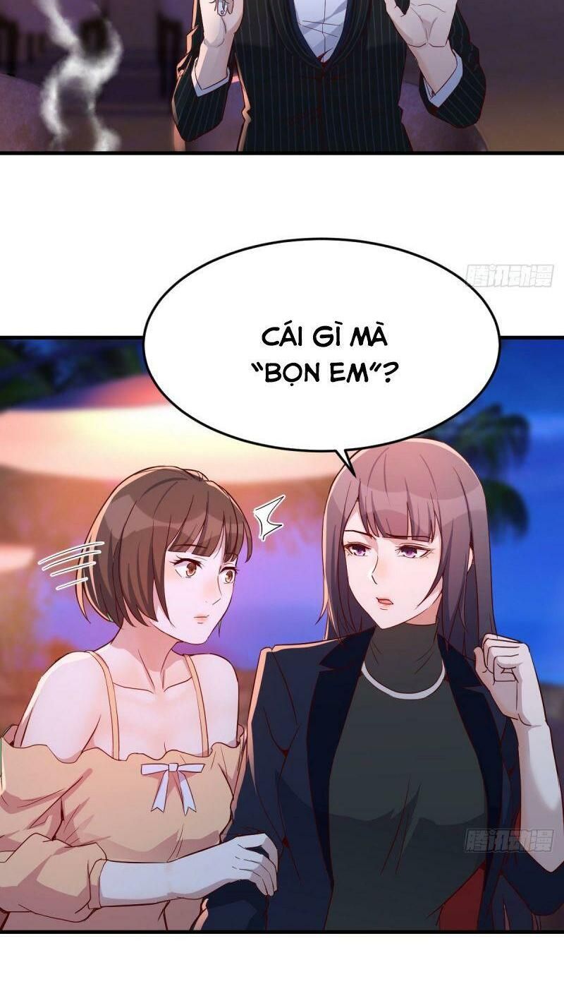 đọc truyện Trong Nhà Có 2 Bạn Gái Song Sinh Chương 45 ảnh 20 tại Giả Dược