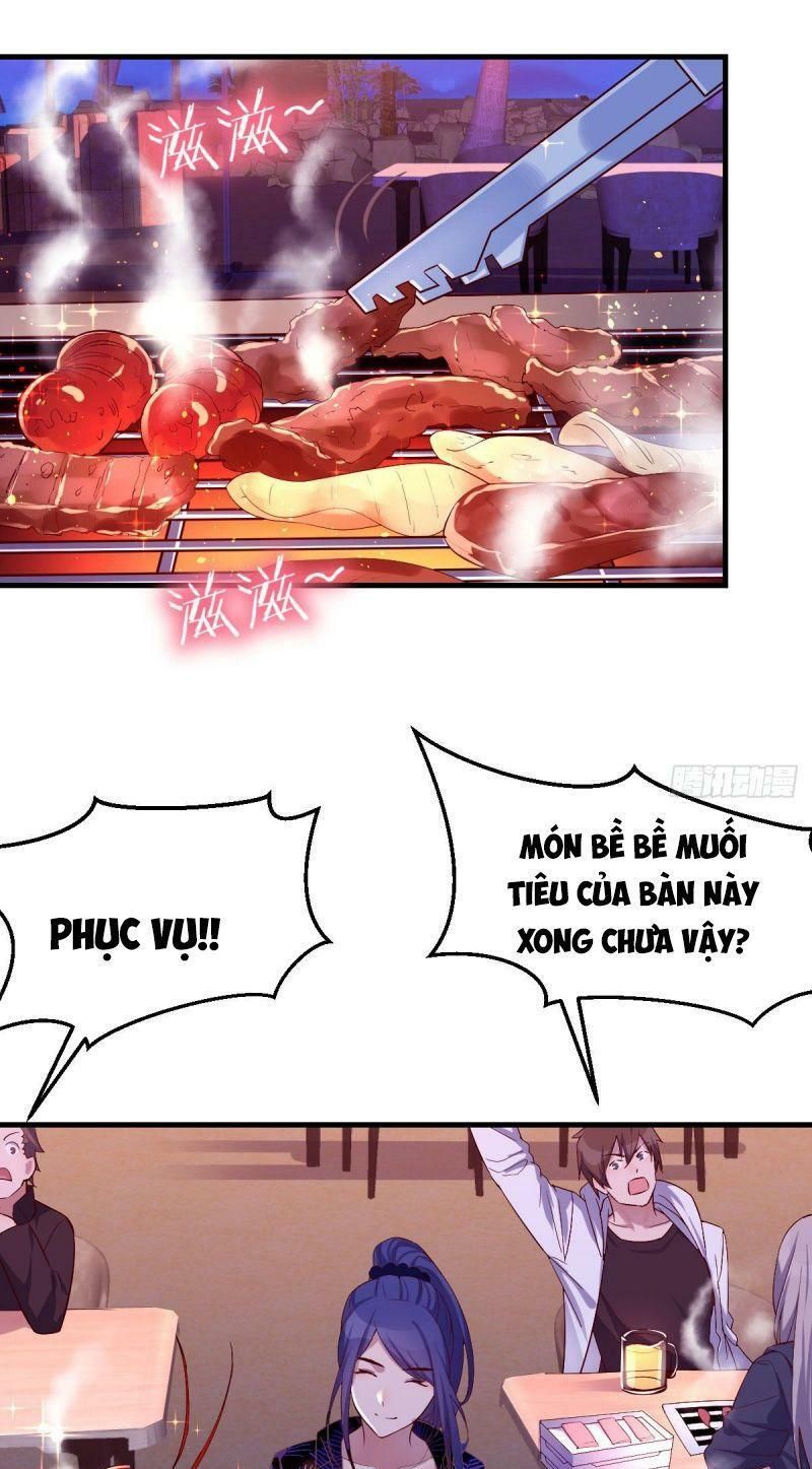 đọc truyện Trong Nhà Có 2 Bạn Gái Song Sinh Chương 45 ảnh 3 tại Giả Dược