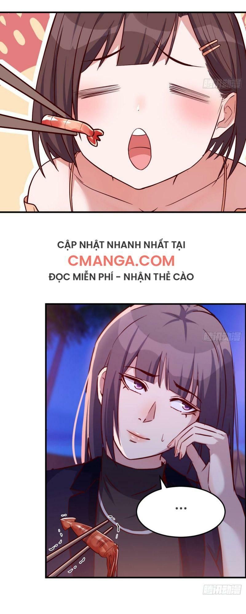 đọc truyện Trong Nhà Có 2 Bạn Gái Song Sinh Chương 45 ảnh 33 tại Giả Dược