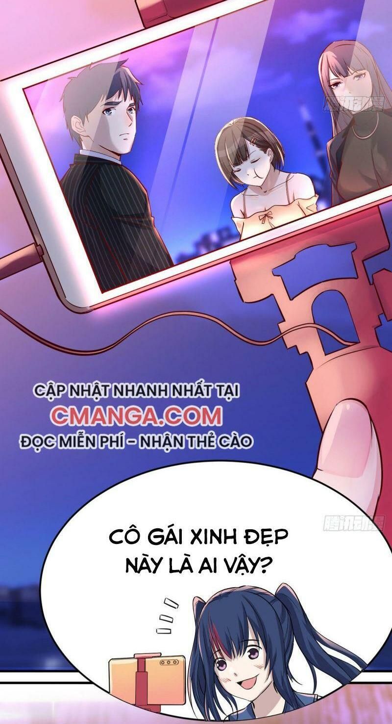 đọc truyện Trong Nhà Có 2 Bạn Gái Song Sinh Chương 45 ảnh 39 tại Giả Dược