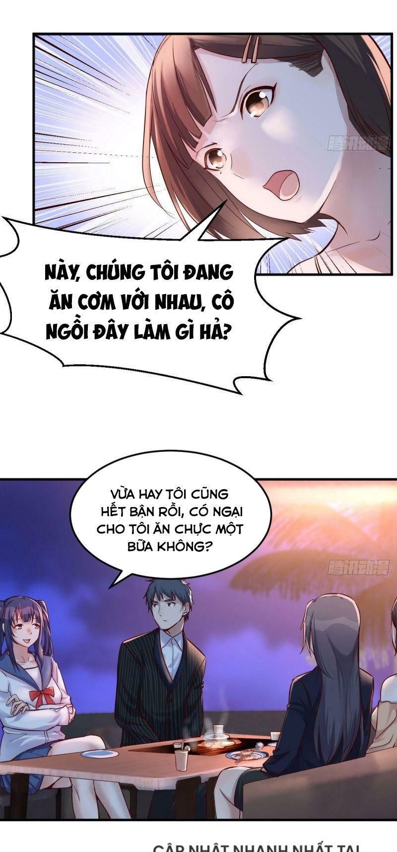 đọc truyện Trong Nhà Có 2 Bạn Gái Song Sinh Chương 45 ảnh 42 tại Giả Dược