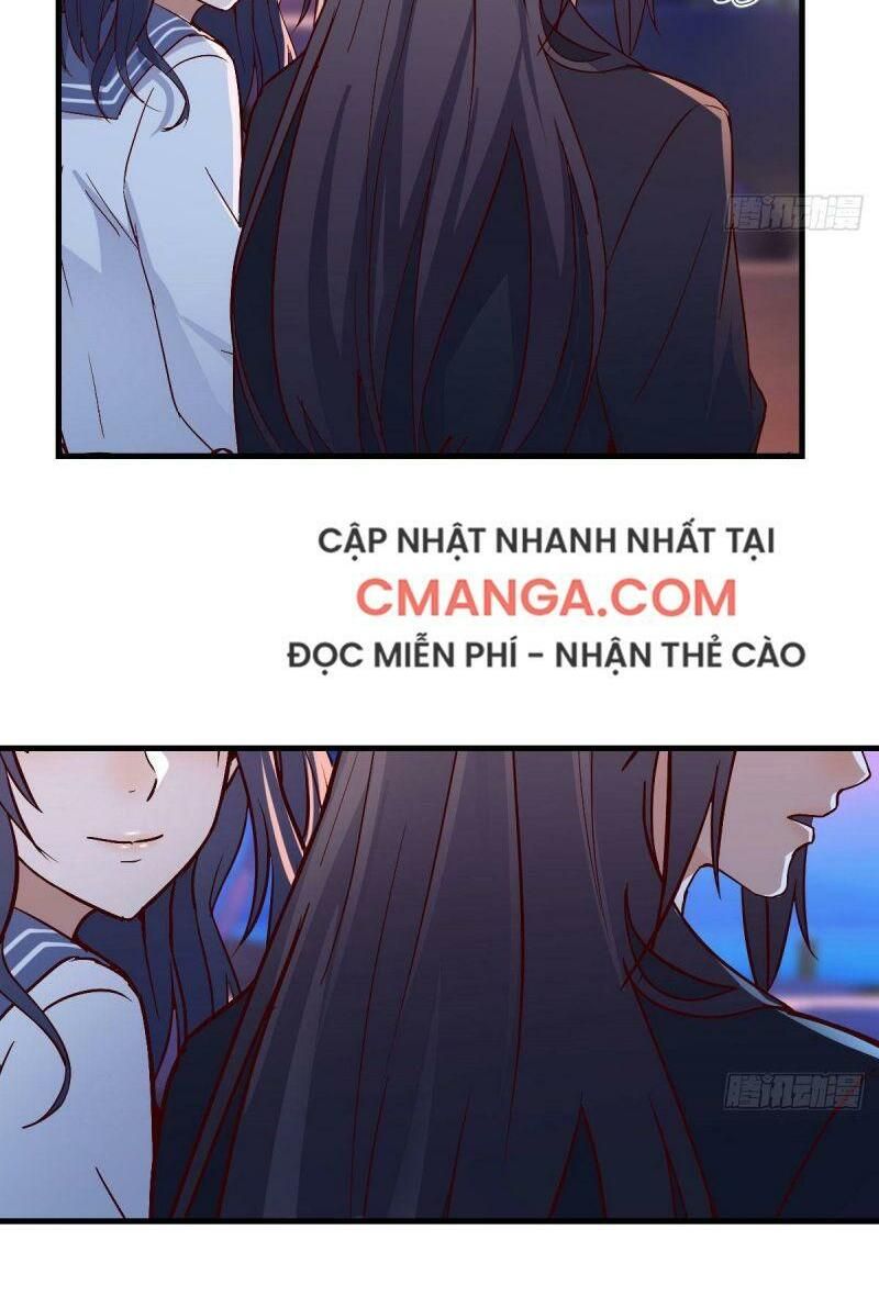 đọc truyện Trong Nhà Có 2 Bạn Gái Song Sinh Chương 46 ảnh 11 tại Giả Dược