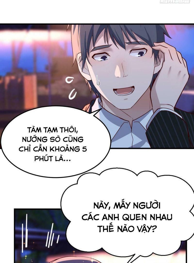 đọc truyện Trong Nhà Có 2 Bạn Gái Song Sinh Chương 46 ảnh 14 tại Giả Dược