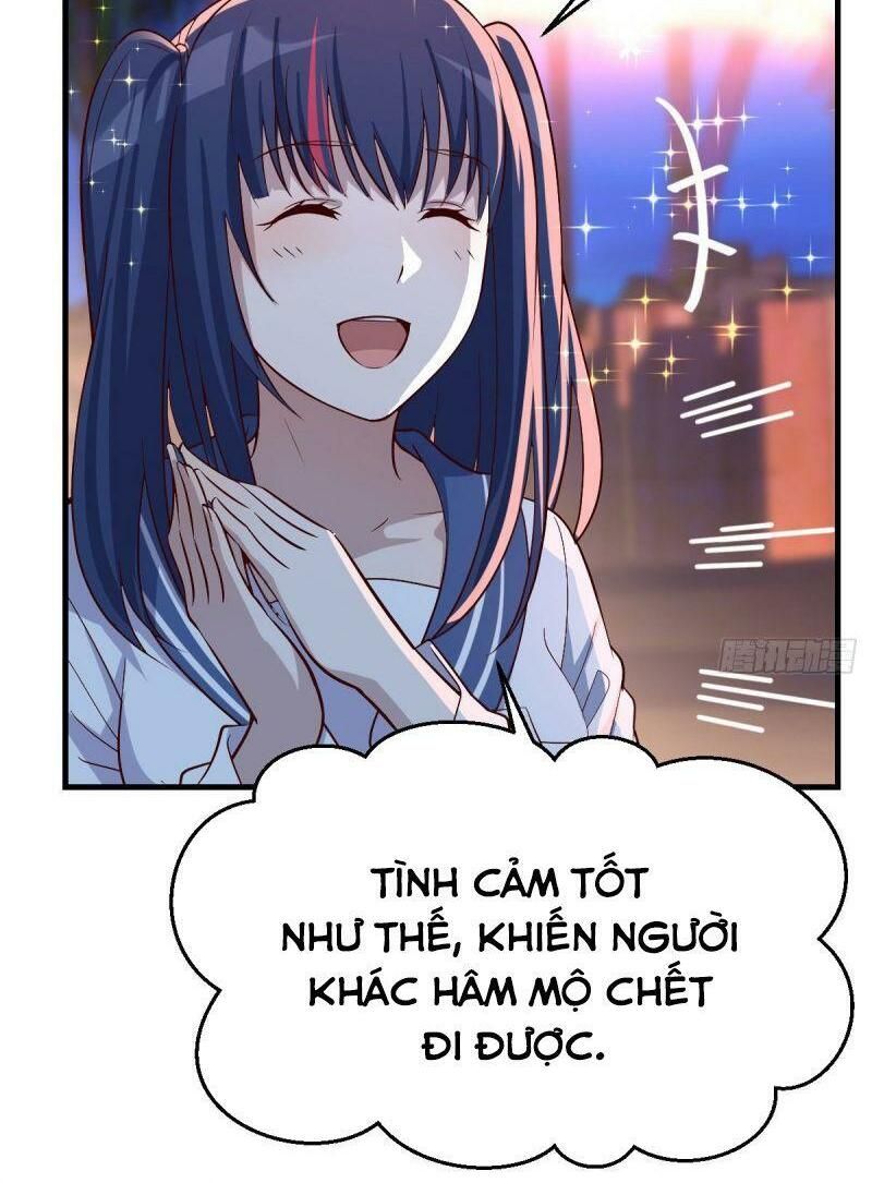 đọc truyện Trong Nhà Có 2 Bạn Gái Song Sinh Chương 46 ảnh 15 tại Giả Dược