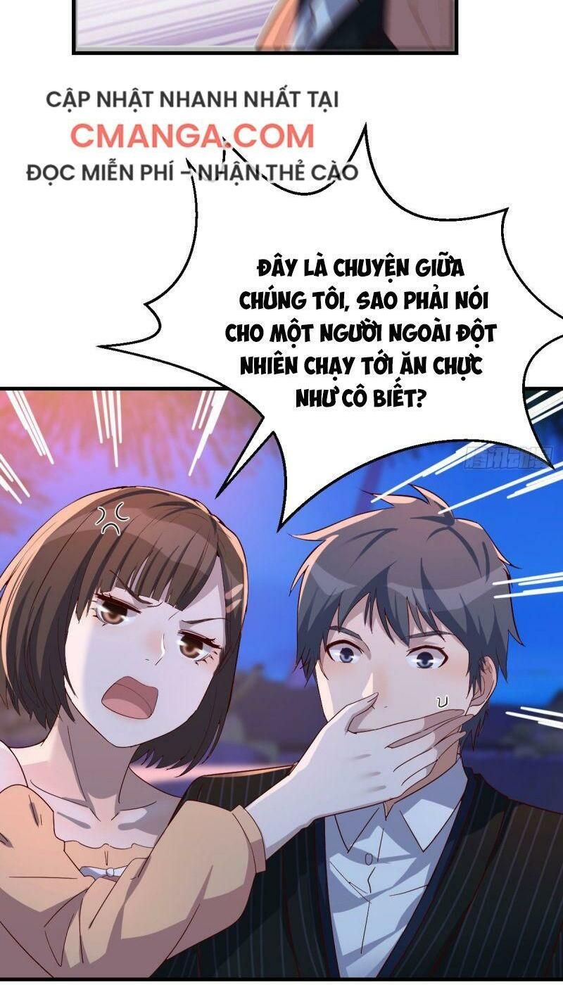đọc truyện Trong Nhà Có 2 Bạn Gái Song Sinh Chương 46 ảnh 17 tại Giả Dược