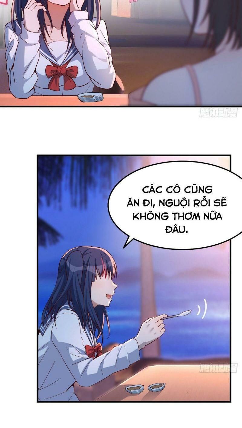 đọc truyện Trong Nhà Có 2 Bạn Gái Song Sinh Chương 46 ảnh 19 tại Giả Dược