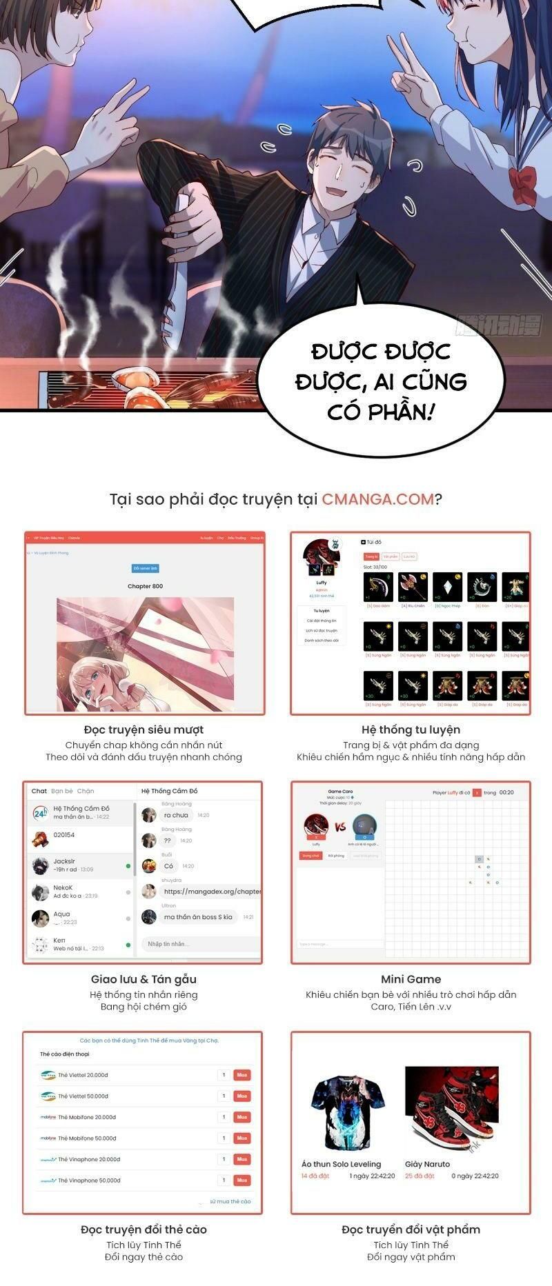 đọc truyện Trong Nhà Có 2 Bạn Gái Song Sinh Chương 46 ảnh 21 tại Giả Dược