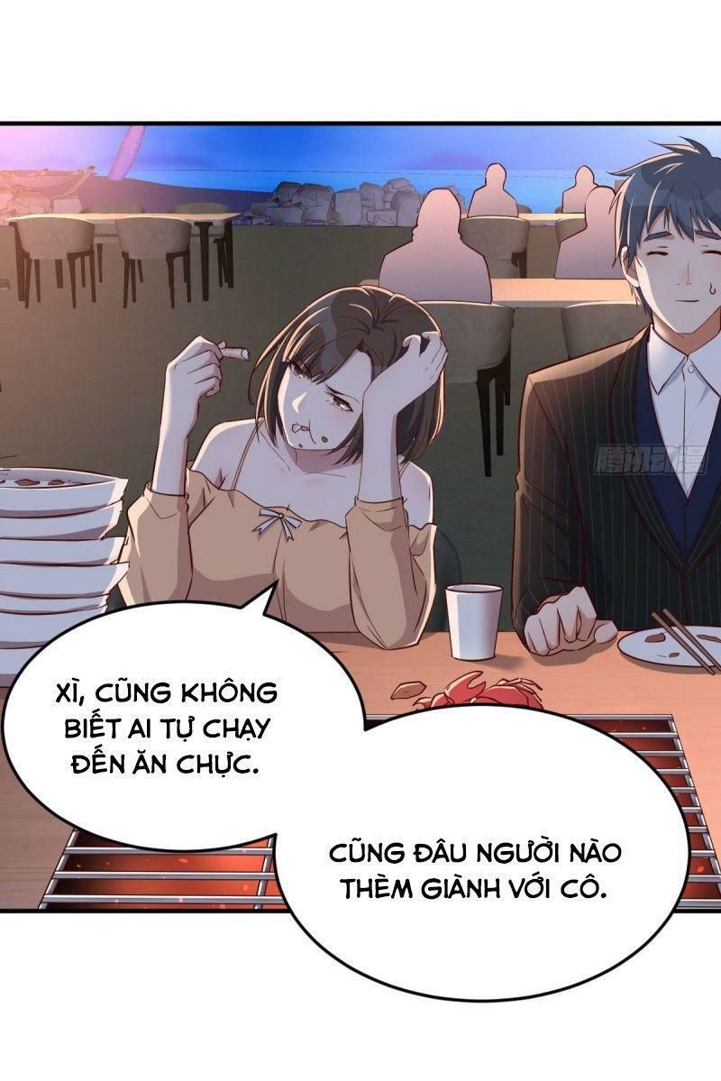 đọc truyện Trong Nhà Có 2 Bạn Gái Song Sinh Chương 46 ảnh 26 tại Giả Dược