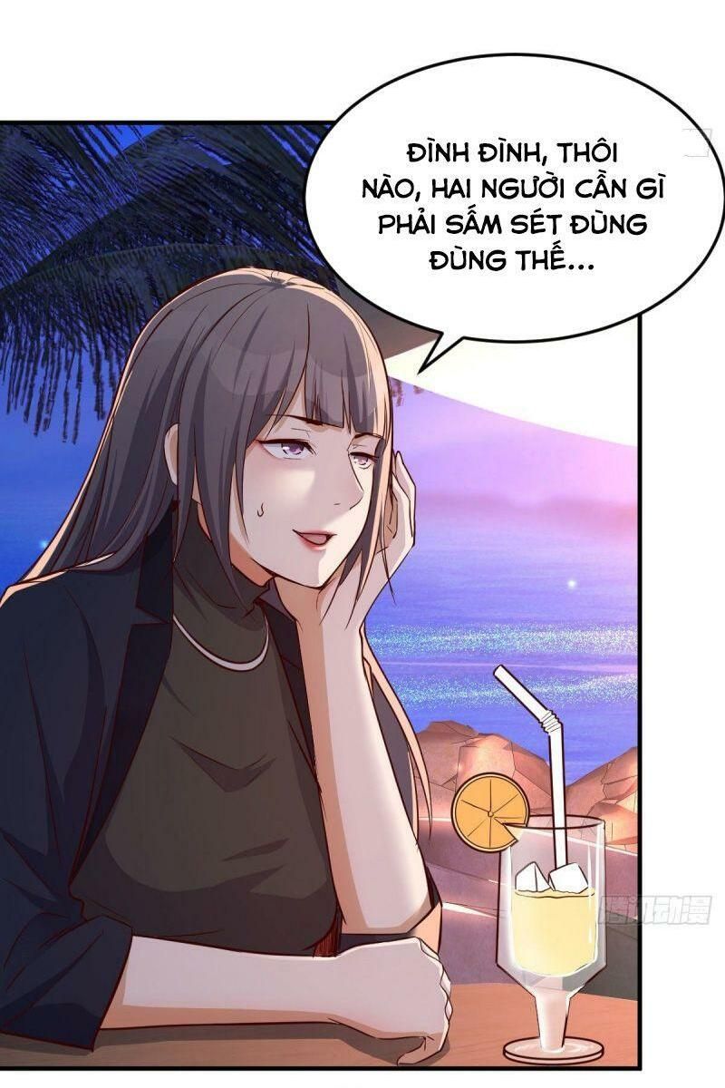 đọc truyện Trong Nhà Có 2 Bạn Gái Song Sinh Chương 46 ảnh 27 tại Giả Dược
