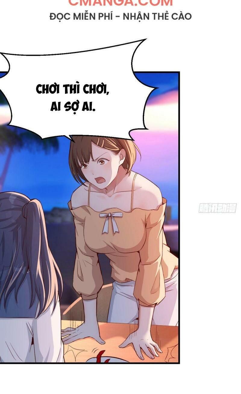 đọc truyện Trong Nhà Có 2 Bạn Gái Song Sinh Chương 46 ảnh 37 tại Giả Dược