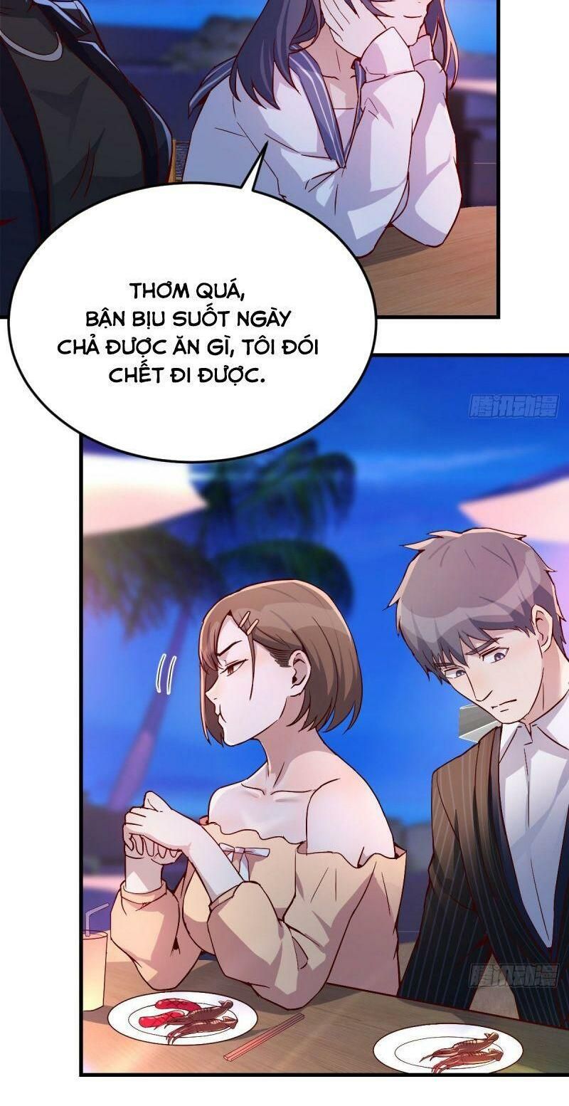 đọc truyện Trong Nhà Có 2 Bạn Gái Song Sinh Chương 46 ảnh 5 tại Giả Dược