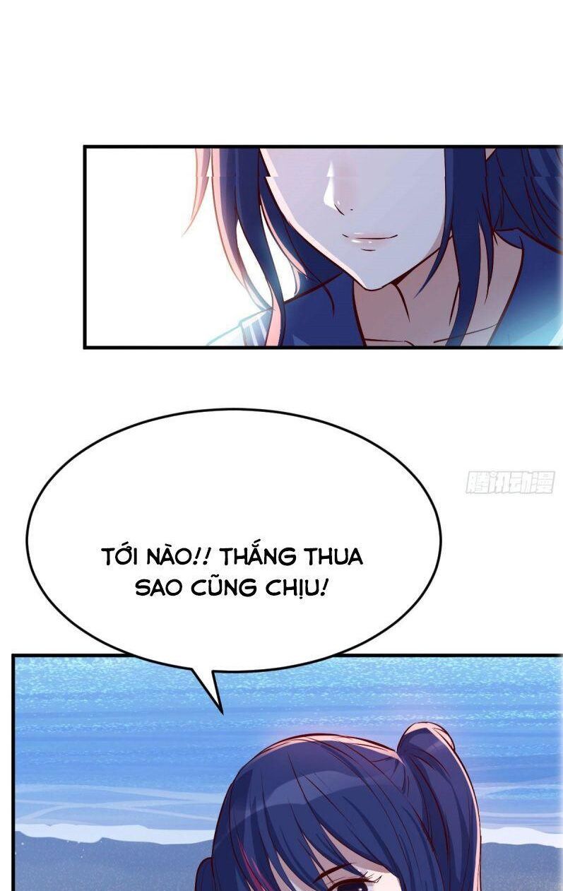 đọc truyện Trong Nhà Có 2 Bạn Gái Song Sinh Chương 47 ảnh 21 tại Thiên Thai Truyện