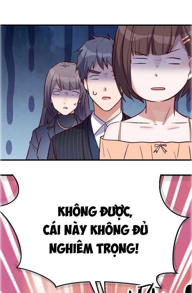 đọc truyện Trong Nhà Có 2 Bạn Gái Song Sinh Chương 47 ảnh 31 tại Thiên Thai Truyện