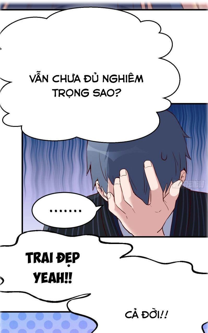 đọc truyện Trong Nhà Có 2 Bạn Gái Song Sinh Chương 47 ảnh 33 tại Thiên Thai Truyện