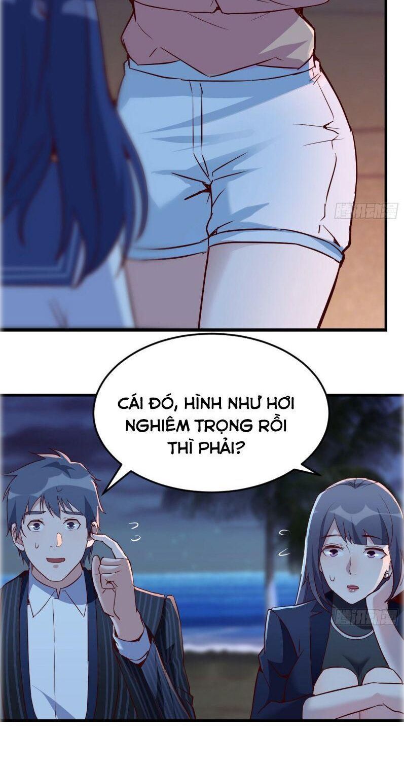 đọc truyện Trong Nhà Có 2 Bạn Gái Song Sinh Chương 47 ảnh 38 tại Thiên Thai Truyện