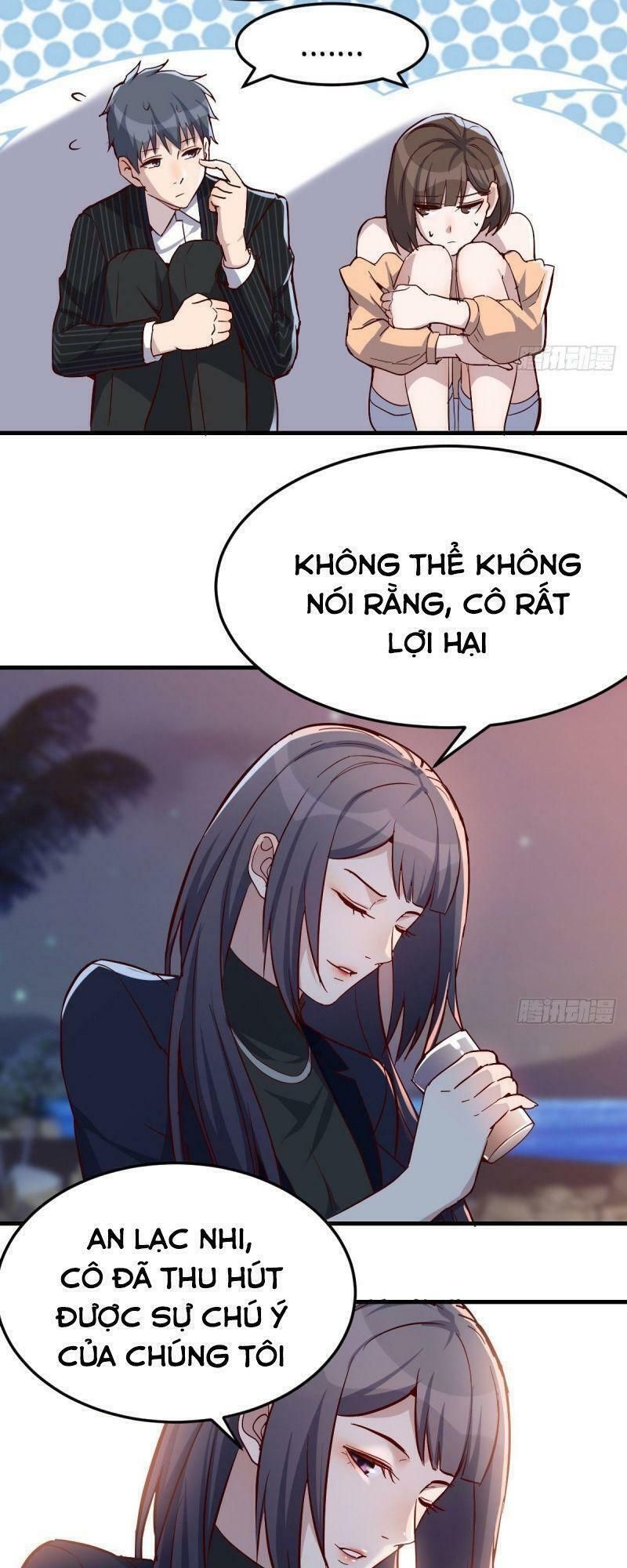 đọc truyện Trong Nhà Có 2 Bạn Gái Song Sinh Chương 48 ảnh 25 tại Giả Dược