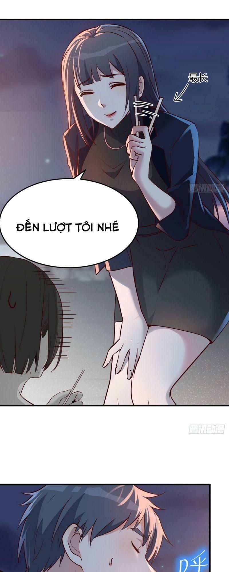 đọc truyện Trong Nhà Có 2 Bạn Gái Song Sinh Chương 48 ảnh 35 tại Giả Dược