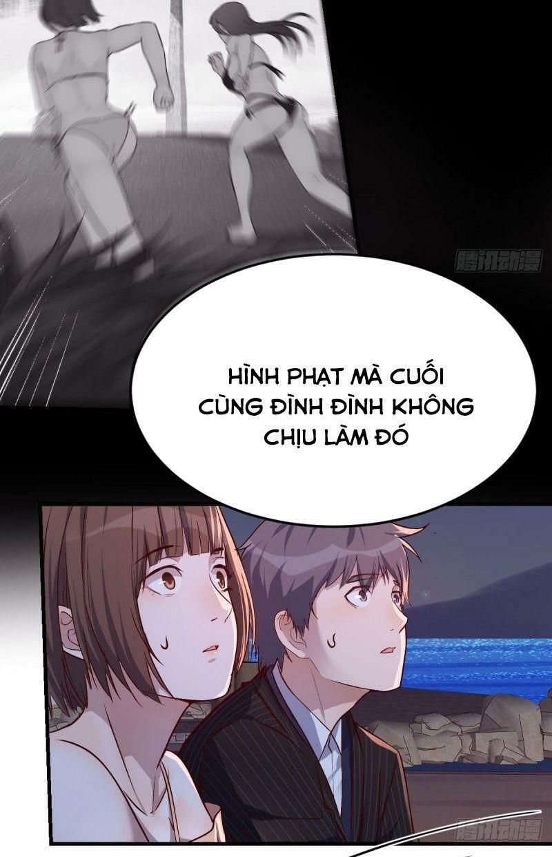 đọc truyện Trong Nhà Có 2 Bạn Gái Song Sinh Chương 49 ảnh 3 tại Giả Dược