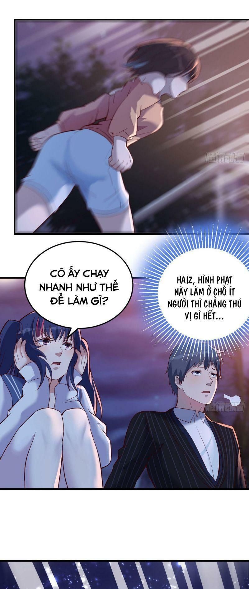 đọc truyện Trong Nhà Có 2 Bạn Gái Song Sinh Chương 49 ảnh 21 tại Giả Dược