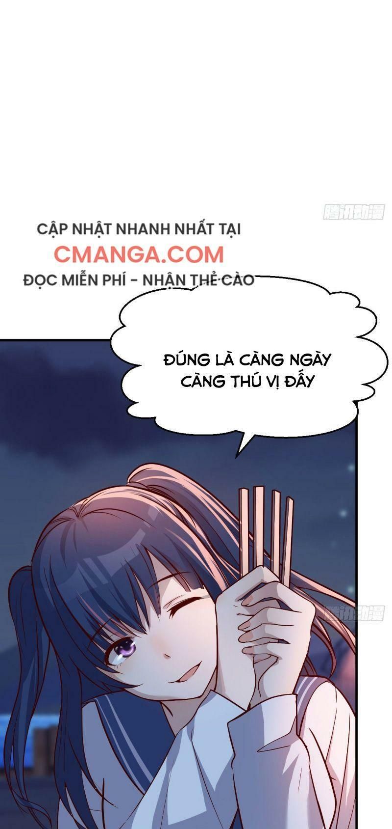 đọc truyện Trong Nhà Có 2 Bạn Gái Song Sinh Chương 49 ảnh 39 tại Giả Dược