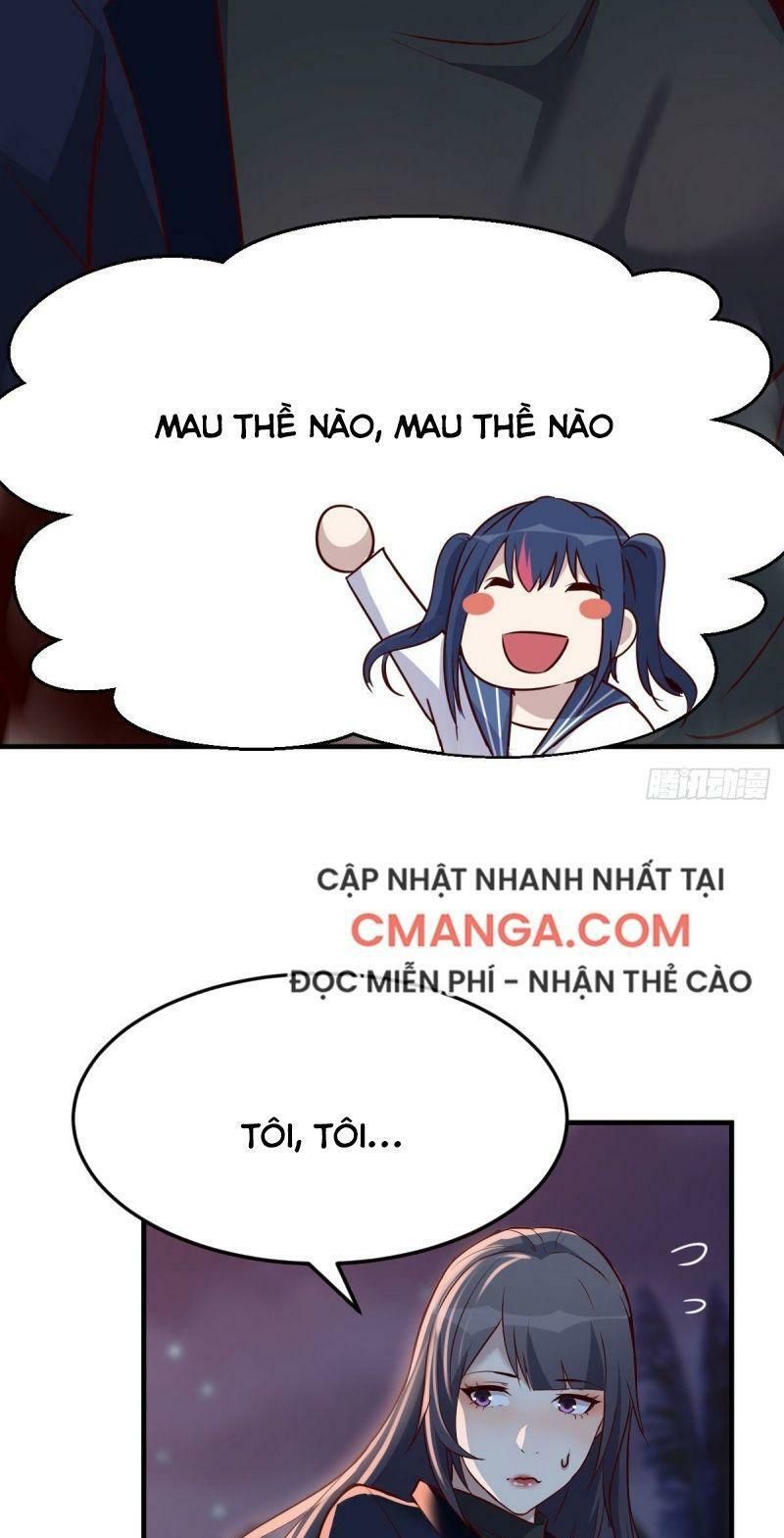 đọc truyện Trong Nhà Có 2 Bạn Gái Song Sinh Chương 49 ảnh 49 tại Giả Dược