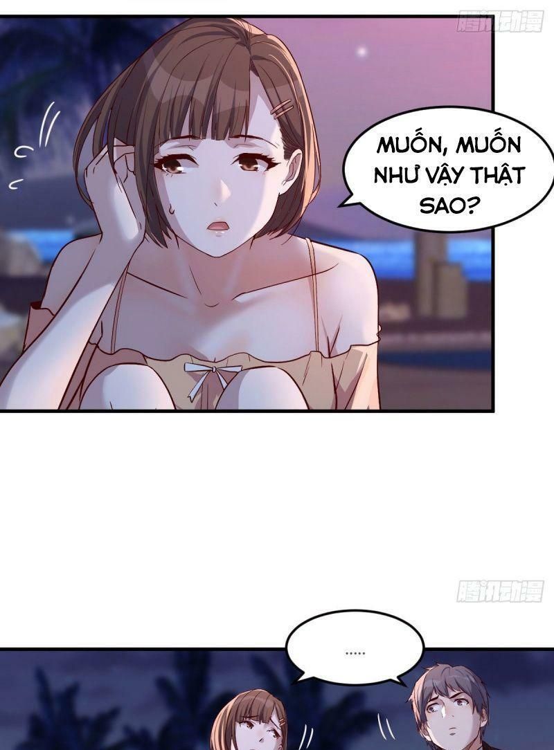 đọc truyện Trong Nhà Có 2 Bạn Gái Song Sinh Chương 49 ảnh 6 tại Giả Dược