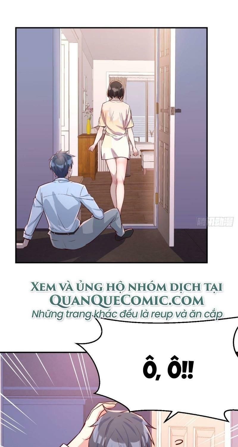 đọc truyện Trong Nhà Có 2 Bạn Gái Song Sinh Chương 5 ảnh 24 tại Thiên Thai Truyện