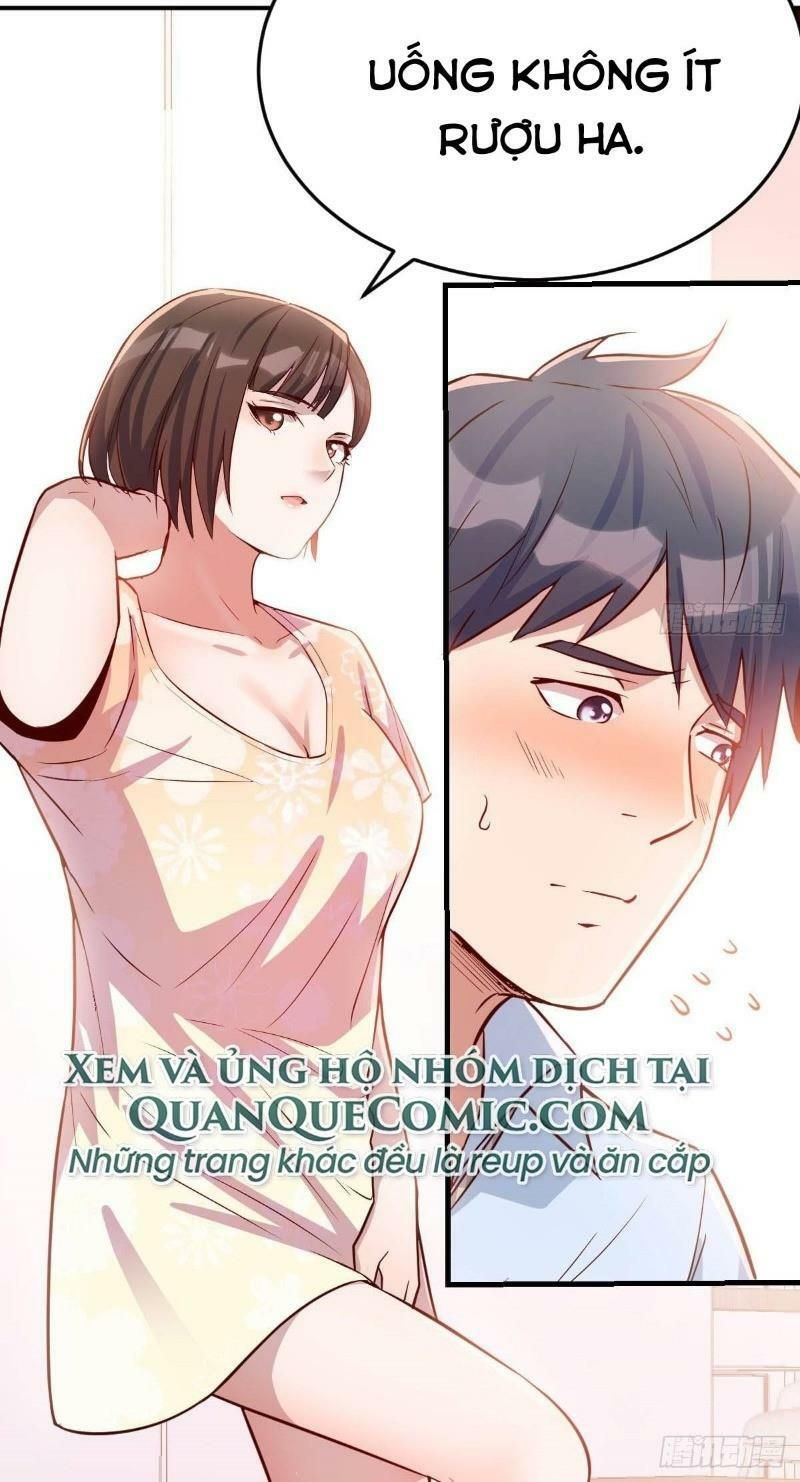 đọc truyện Trong Nhà Có 2 Bạn Gái Song Sinh Chương 5 ảnh 29 tại Thiên Thai Truyện