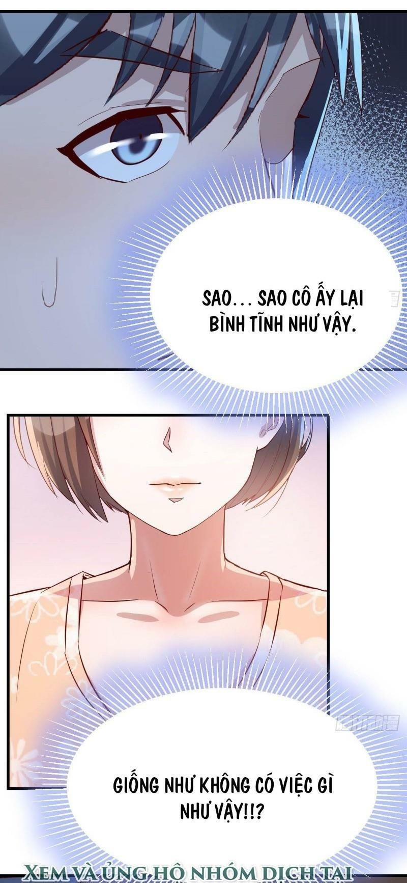 đọc truyện Trong Nhà Có 2 Bạn Gái Song Sinh Chương 5 ảnh 32 tại Thiên Thai Truyện