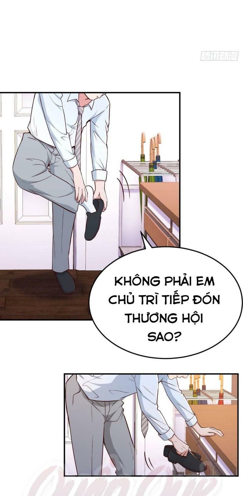 đọc truyện Trong Nhà Có 2 Bạn Gái Song Sinh Chương 5 ảnh 44 tại Thiên Thai Truyện