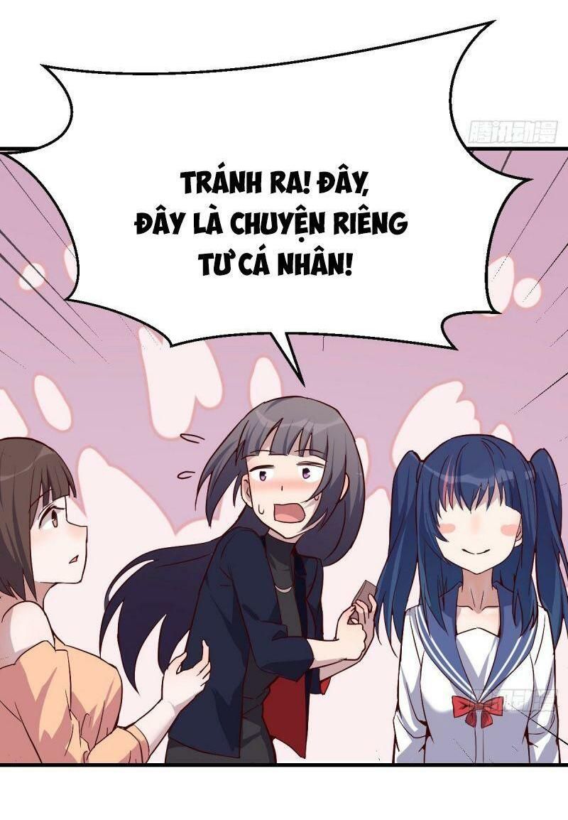 đọc truyện Trong Nhà Có 2 Bạn Gái Song Sinh Chương 50 ảnh 16 tại Giả Dược