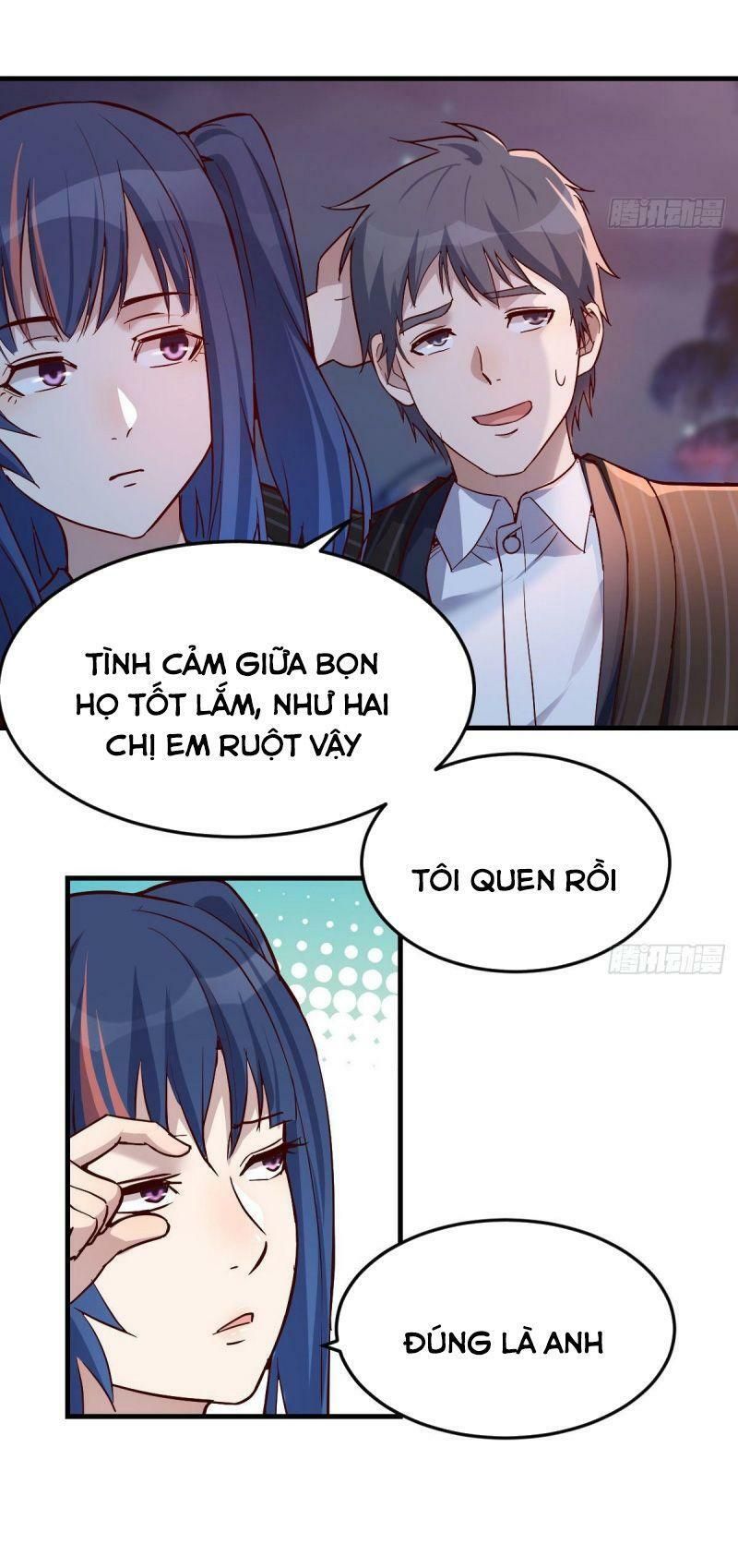 đọc truyện Trong Nhà Có 2 Bạn Gái Song Sinh Chương 50 ảnh 45 tại Giả Dược