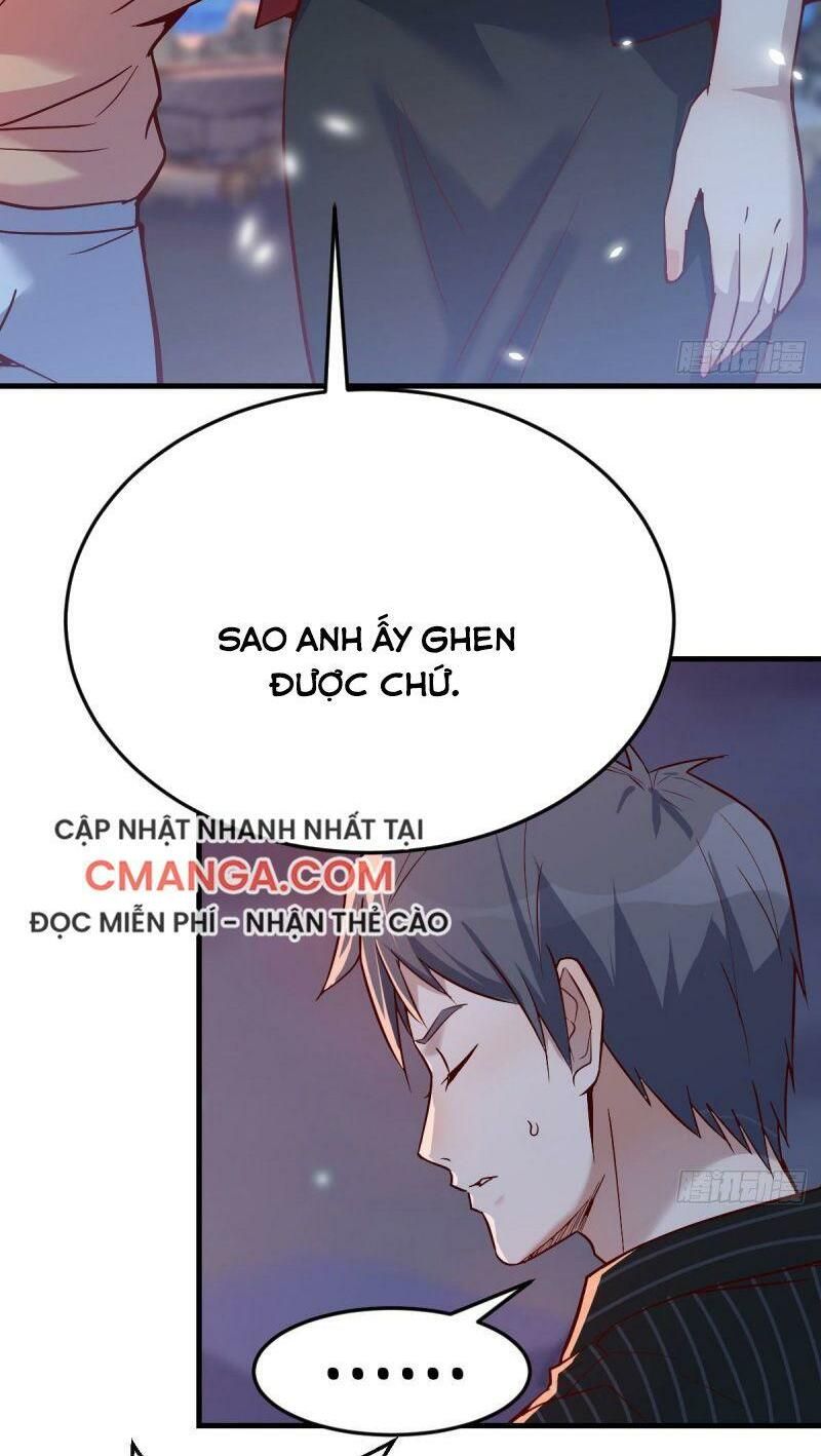 đọc truyện Trong Nhà Có 2 Bạn Gái Song Sinh Chương 50 ảnh 47 tại Giả Dược